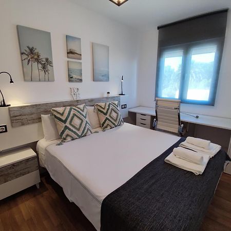 Apartamento Tarifa Centro-Avenida מראה חיצוני תמונה