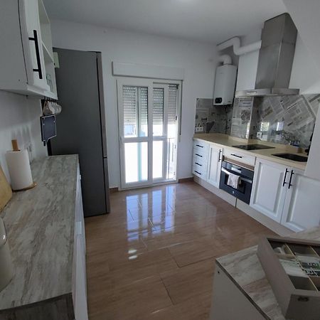 Apartamento Tarifa Centro-Avenida מראה חיצוני תמונה