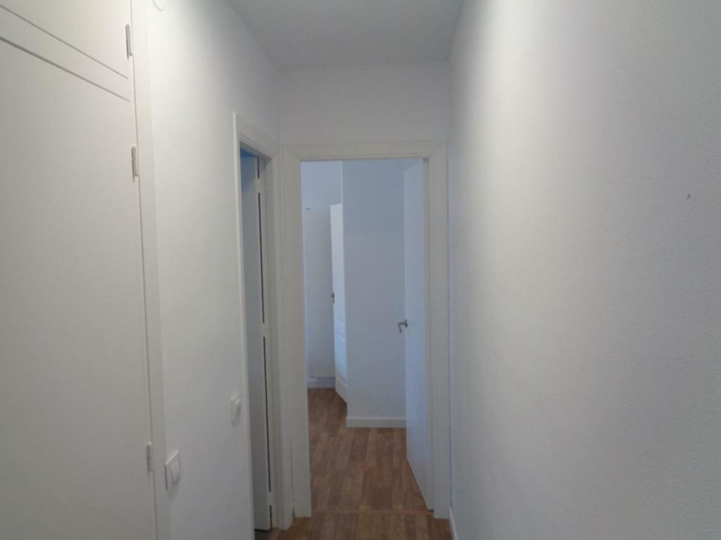 Apartamento Tarifa Centro-Avenida מראה חיצוני תמונה