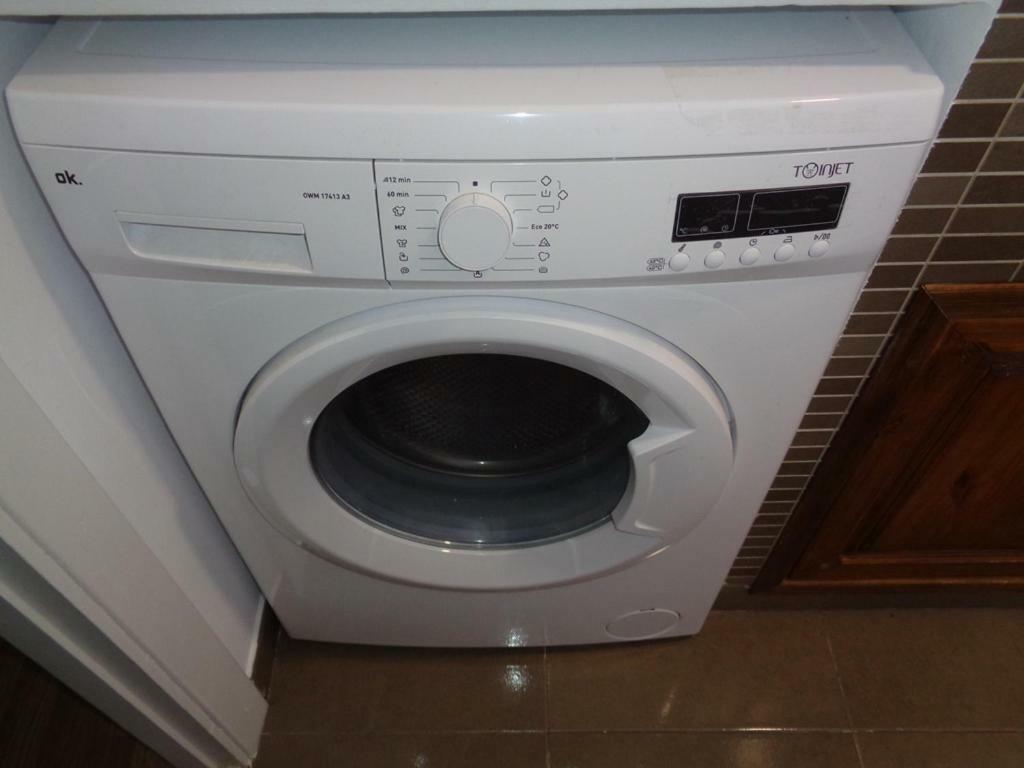 Apartamento Tarifa Centro-Avenida מראה חיצוני תמונה