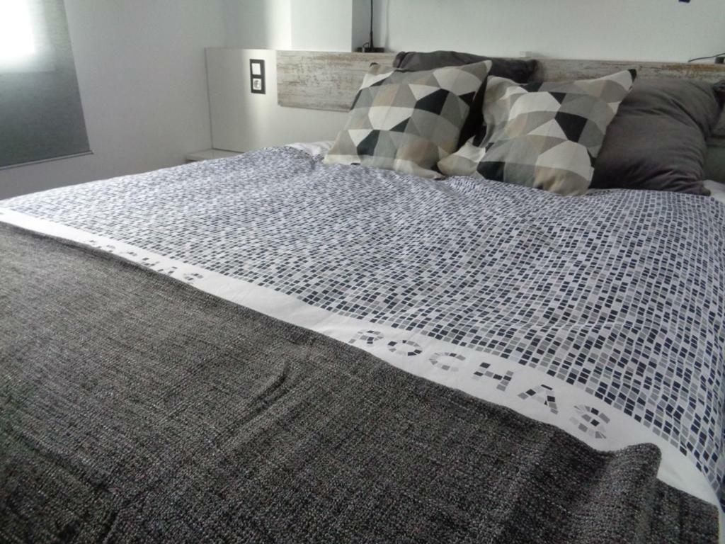 Apartamento Tarifa Centro-Avenida מראה חיצוני תמונה