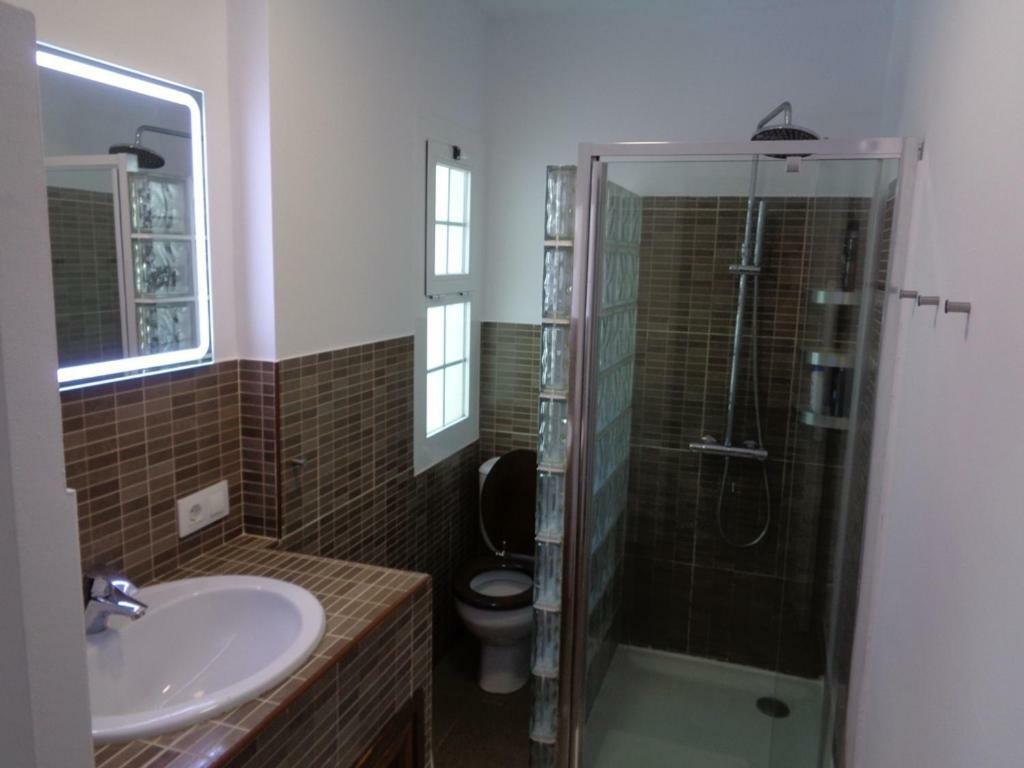 Apartamento Tarifa Centro-Avenida מראה חיצוני תמונה
