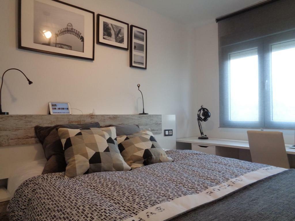 Apartamento Tarifa Centro-Avenida מראה חיצוני תמונה