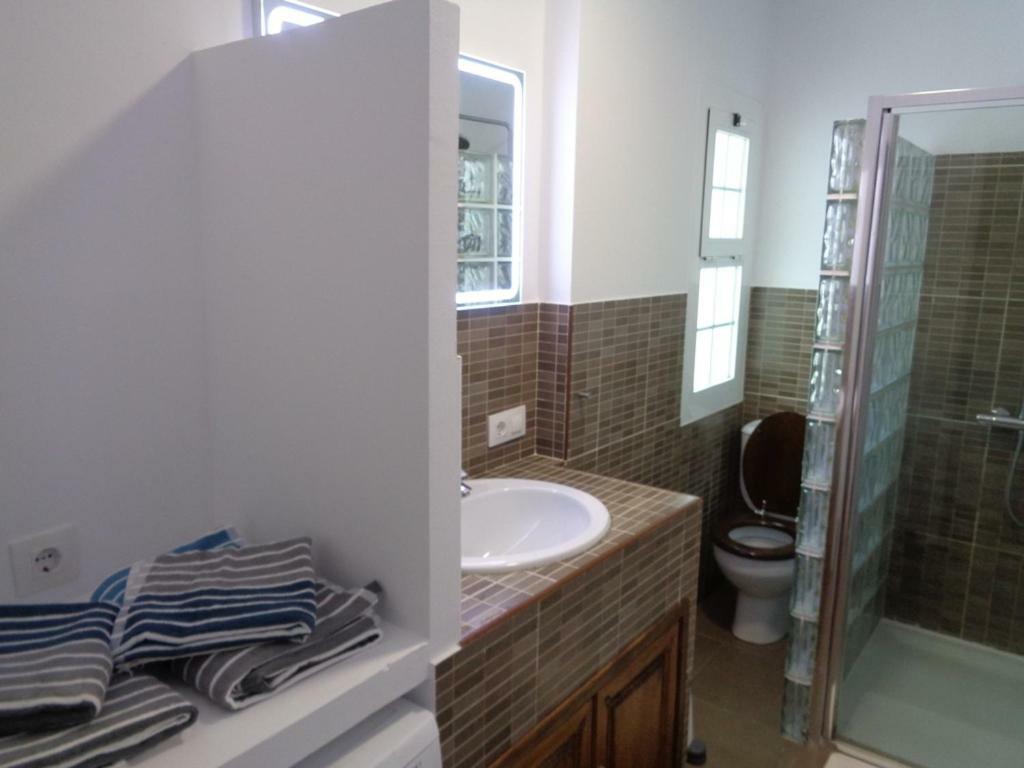Apartamento Tarifa Centro-Avenida מראה חיצוני תמונה
