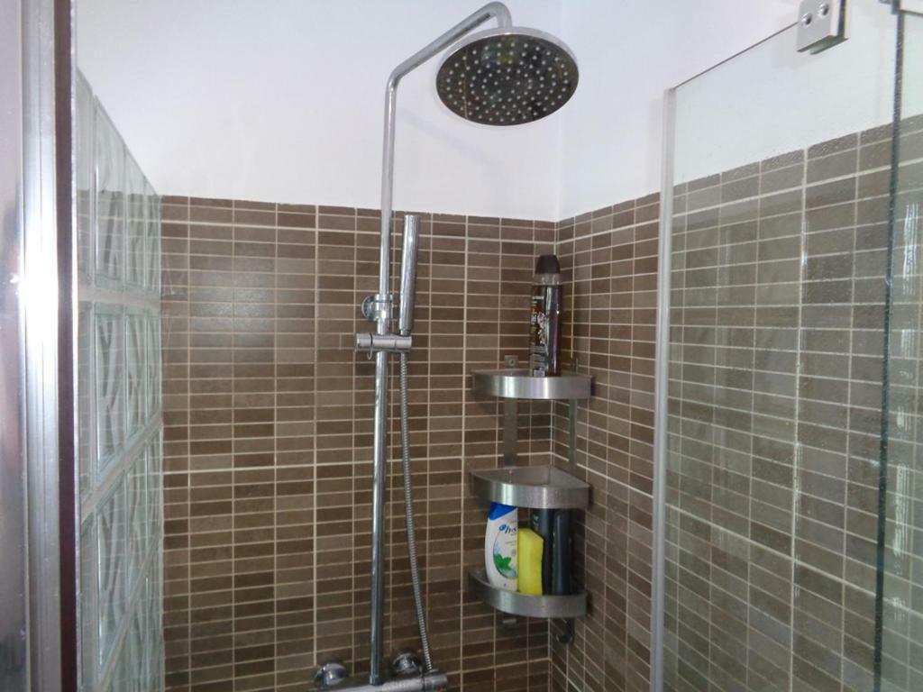 Apartamento Tarifa Centro-Avenida מראה חיצוני תמונה