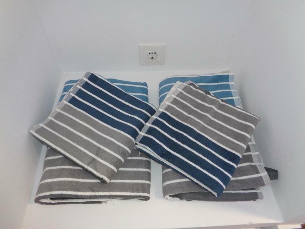 Apartamento Tarifa Centro-Avenida מראה חיצוני תמונה