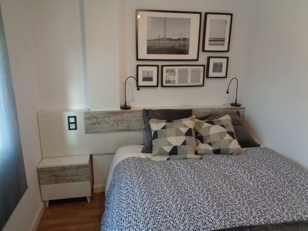 Apartamento Tarifa Centro-Avenida מראה חיצוני תמונה