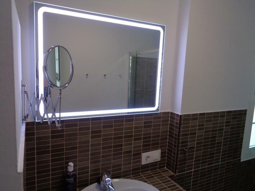 Apartamento Tarifa Centro-Avenida מראה חיצוני תמונה