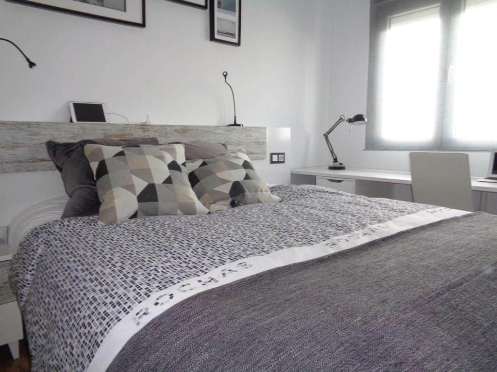 Apartamento Tarifa Centro-Avenida מראה חיצוני תמונה