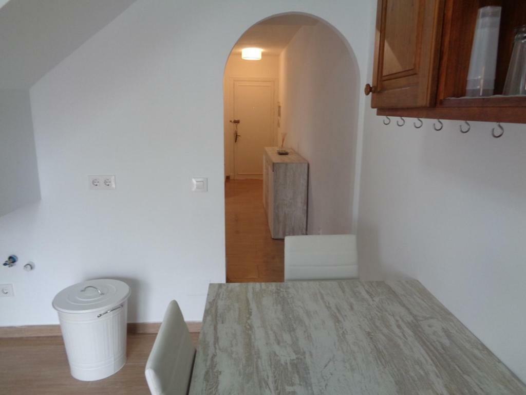 Apartamento Tarifa Centro-Avenida מראה חיצוני תמונה
