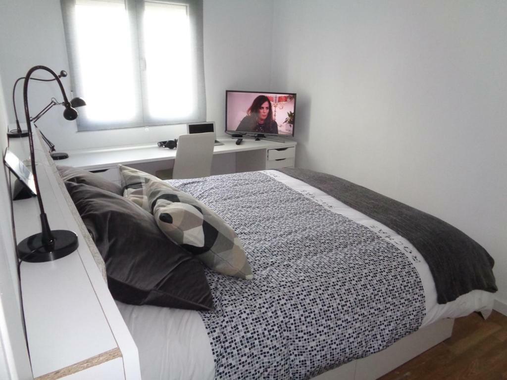 Apartamento Tarifa Centro-Avenida מראה חיצוני תמונה