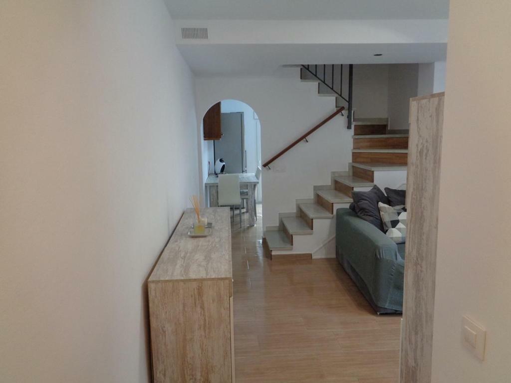 Apartamento Tarifa Centro-Avenida מראה חיצוני תמונה